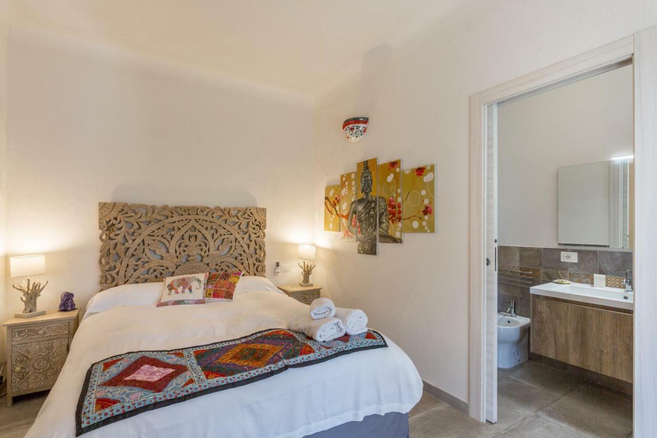 Bed and Breakfast Floripa Surf House Санта-Мария-дель-Фокалло Экстерьер фото