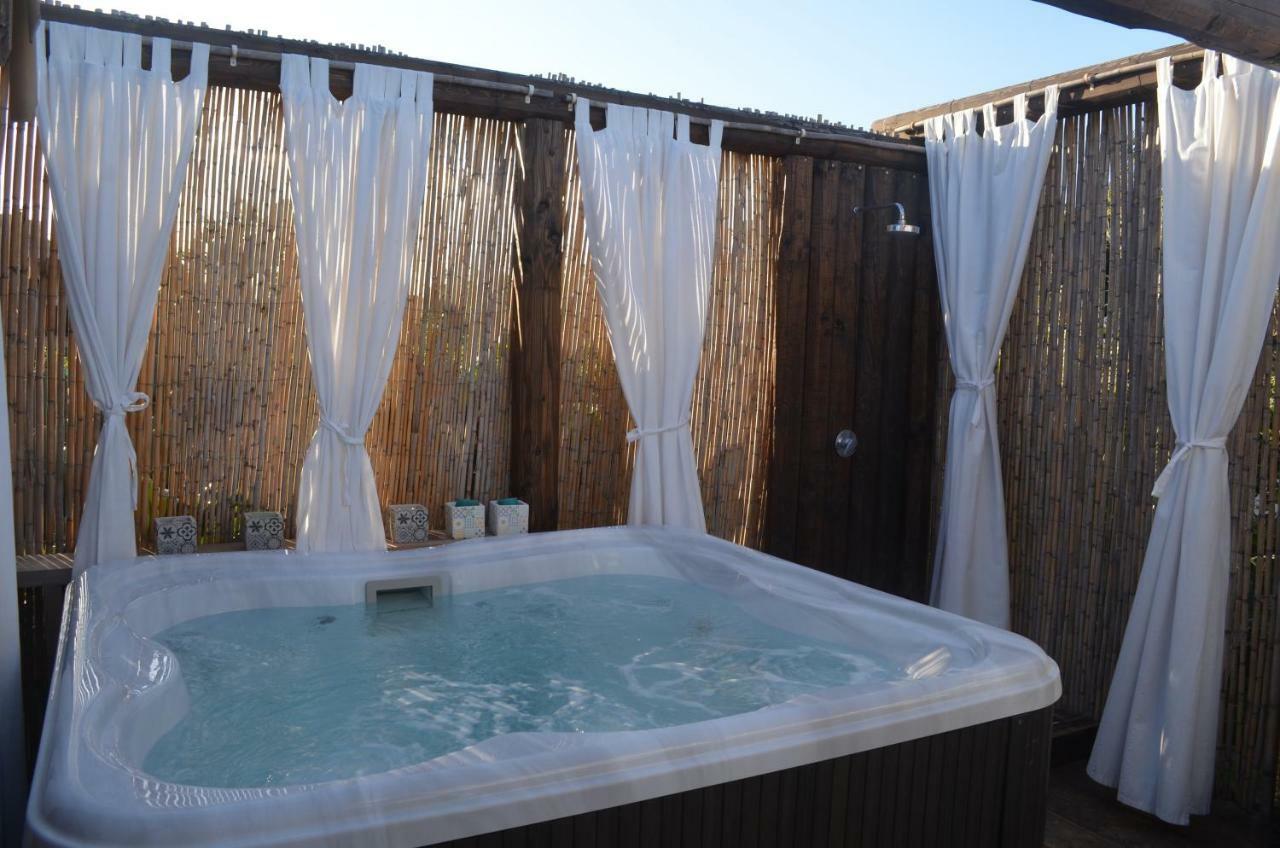 Bed and Breakfast Floripa Surf House Санта-Мария-дель-Фокалло Экстерьер фото