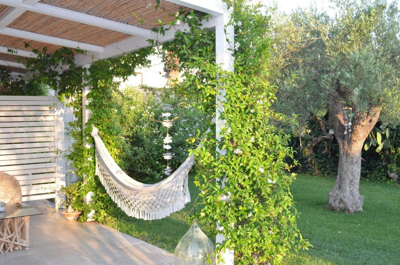 Bed and Breakfast Floripa Surf House Санта-Мария-дель-Фокалло Экстерьер фото